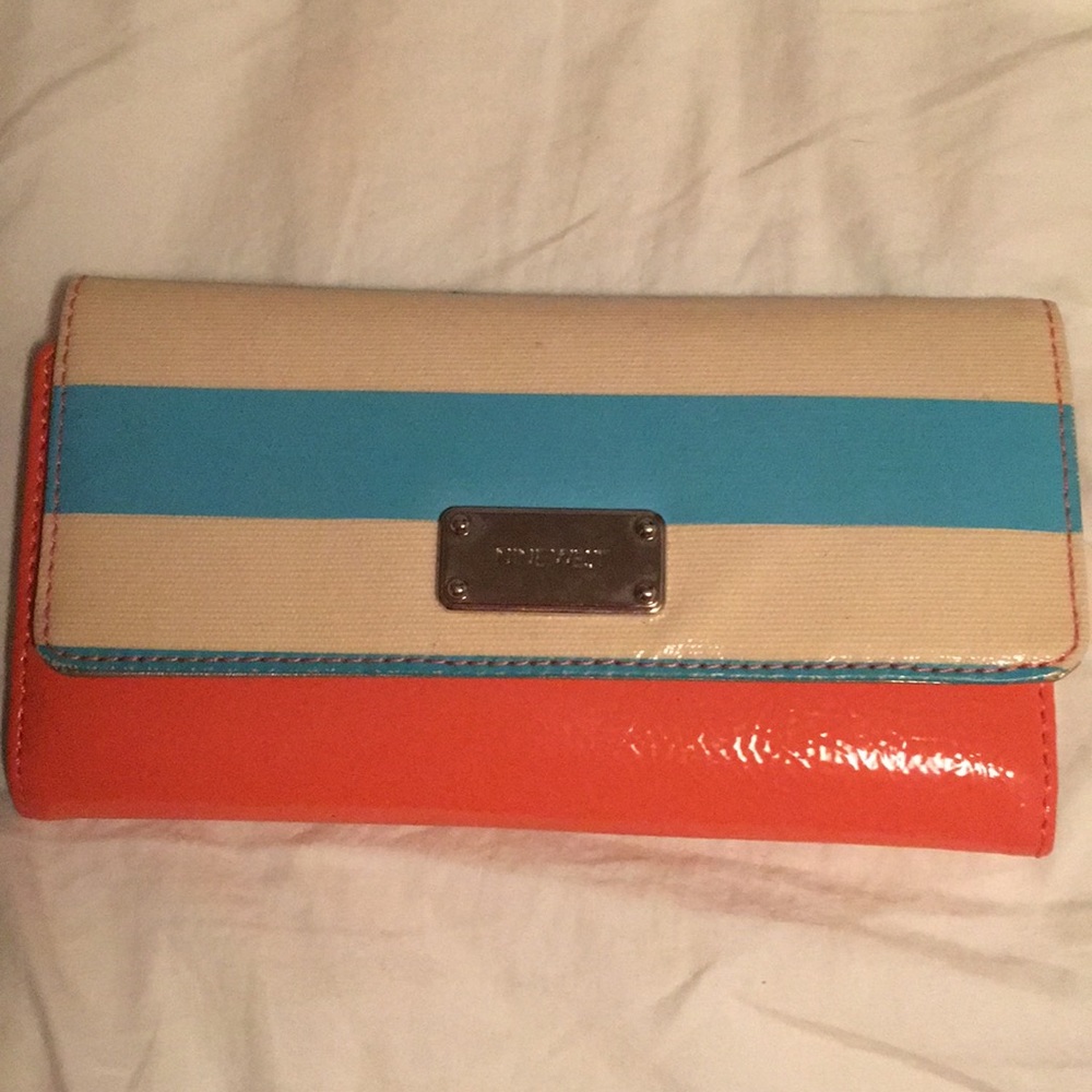 Nine West Wallet